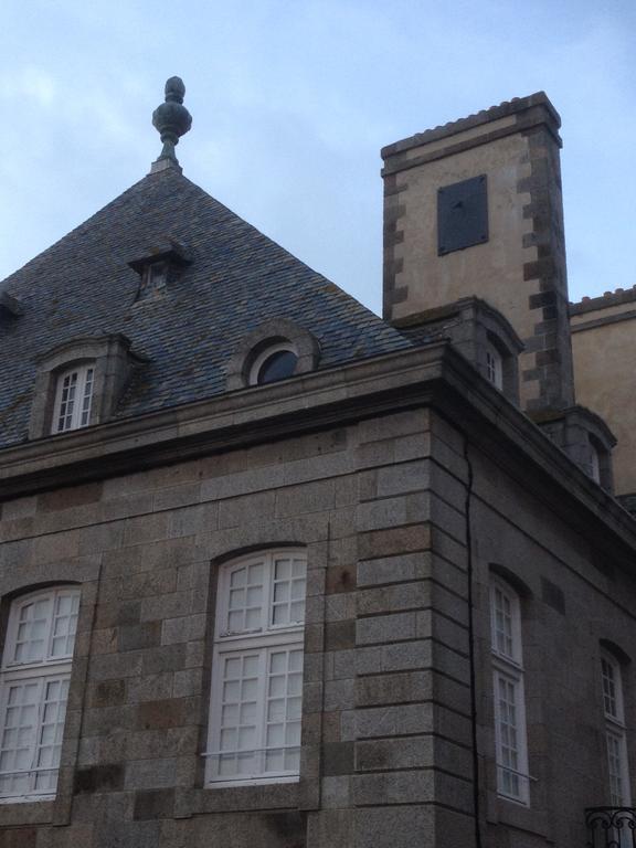 Apartment Le 1725 Saint-Malo Extérieur photo